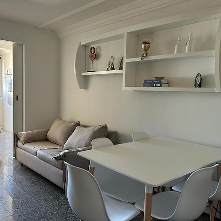 Flat New Point Apartment Форталеза Екстериор снимка