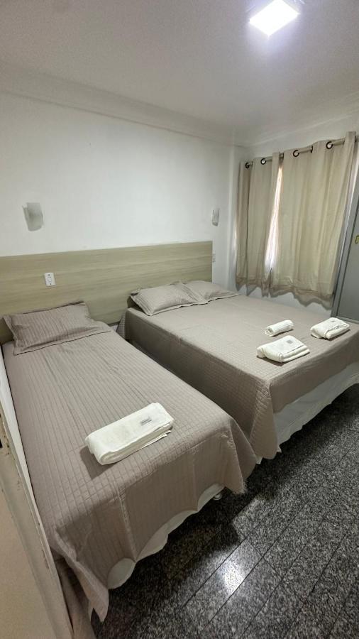 Flat New Point Apartment Форталеза Екстериор снимка