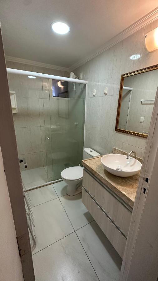 Flat New Point Apartment Форталеза Екстериор снимка