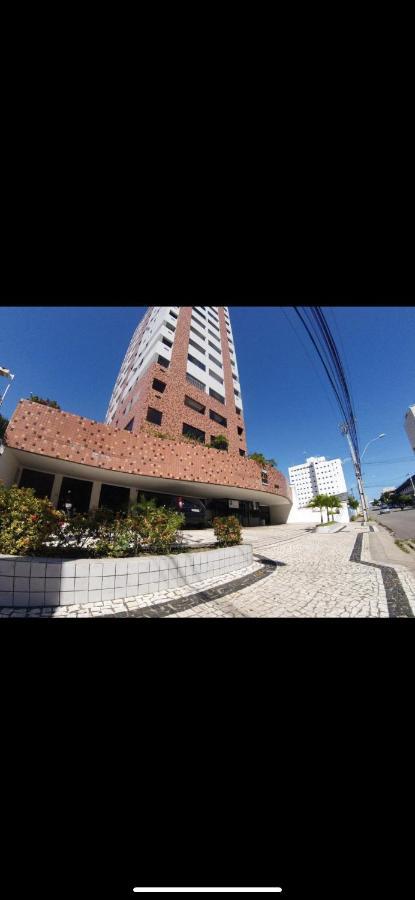 Flat New Point Apartment Форталеза Екстериор снимка