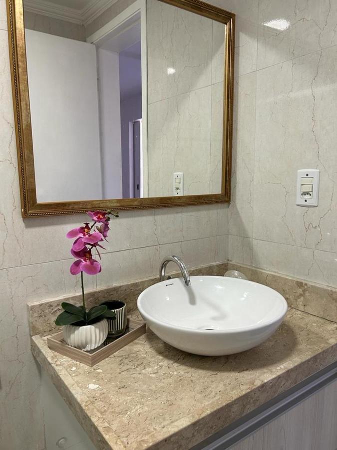 Flat New Point Apartment Форталеза Екстериор снимка