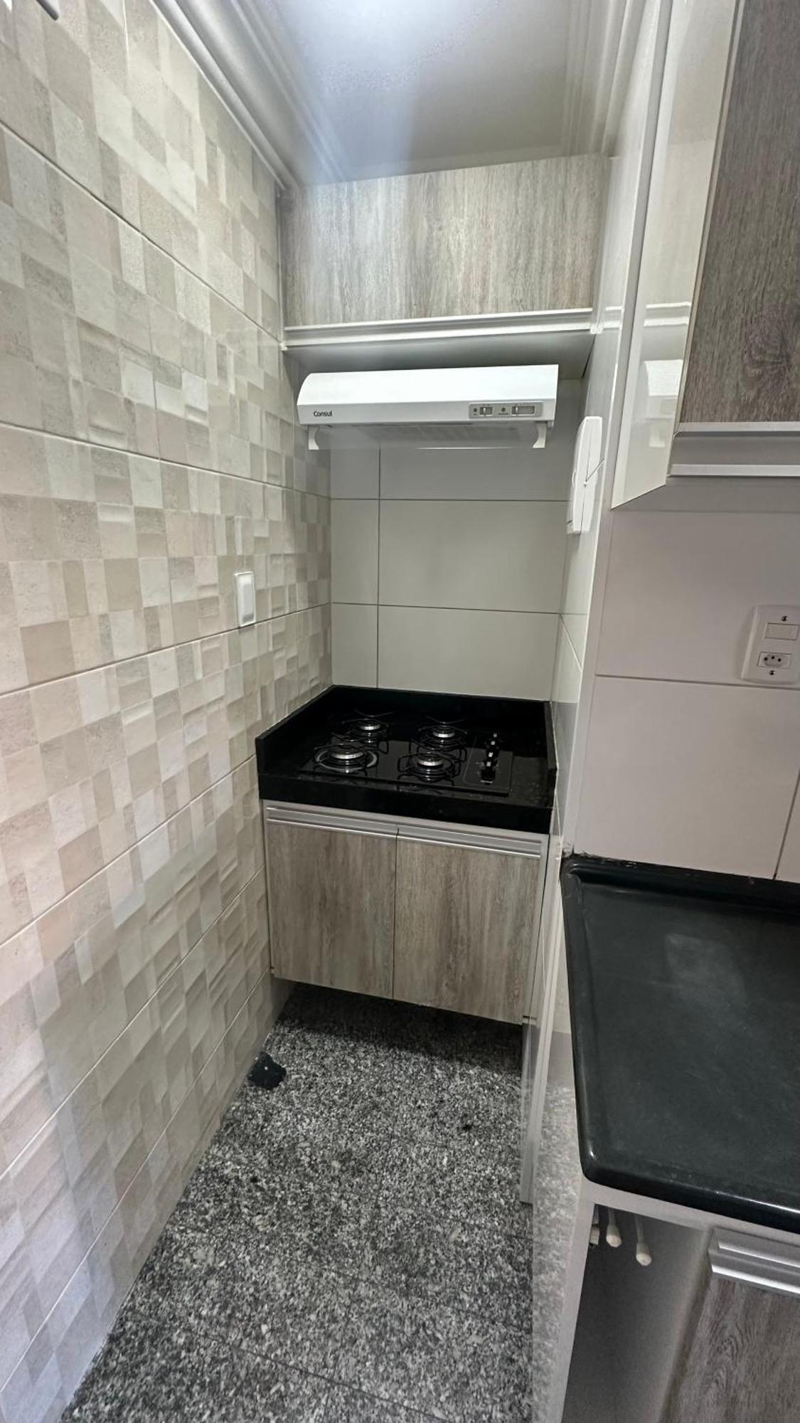 Flat New Point Apartment Форталеза Екстериор снимка